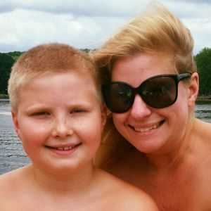 Meet your Posher, Molly